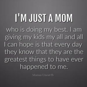 Meet your Posher, Cristina